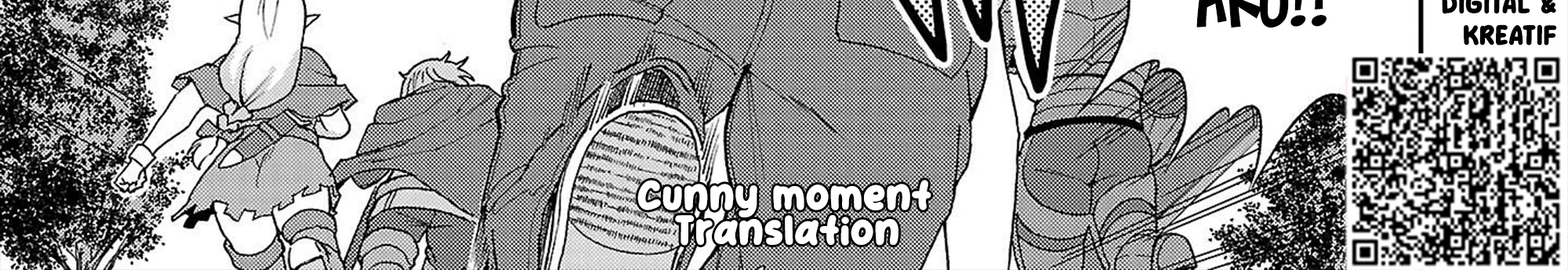 Mazoku no Musume-tachi to Okuru Midareta Isekai Seikatsu Chapter 1 - halaman 40