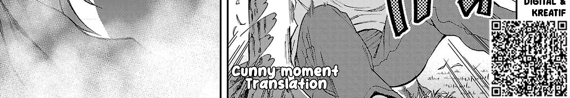 Mazoku no Musume-tachi to Okuru Midareta Isekai Seikatsu Chapter 1 - halaman 44