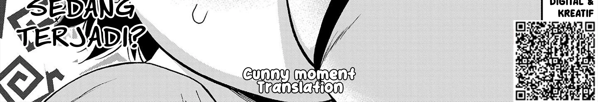 Mazoku no Musume-tachi to Okuru Midareta Isekai Seikatsu Chapter 1 - halaman 57
