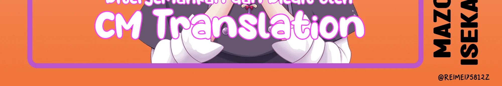 Mazoku no Musume-tachi to Okuru Midareta Isekai Seikatsu Chapter 2 - halaman 2
