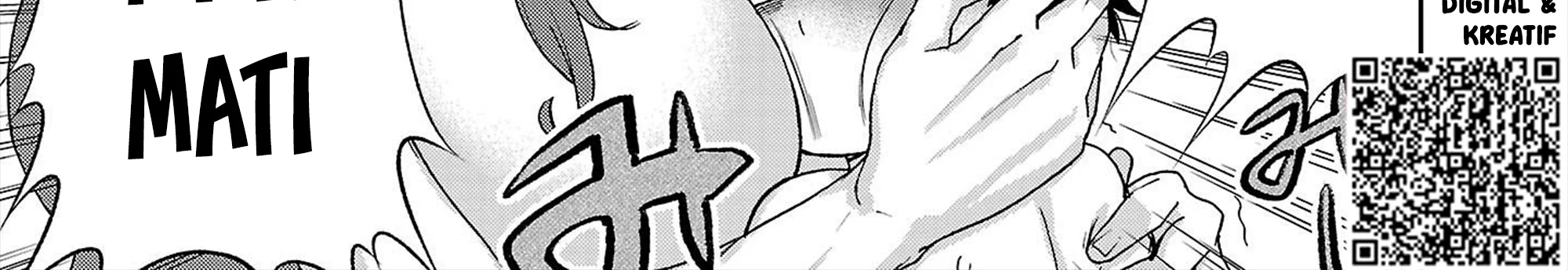 Mazoku no Musume-tachi to Okuru Midareta Isekai Seikatsu Chapter 2 - halaman 29