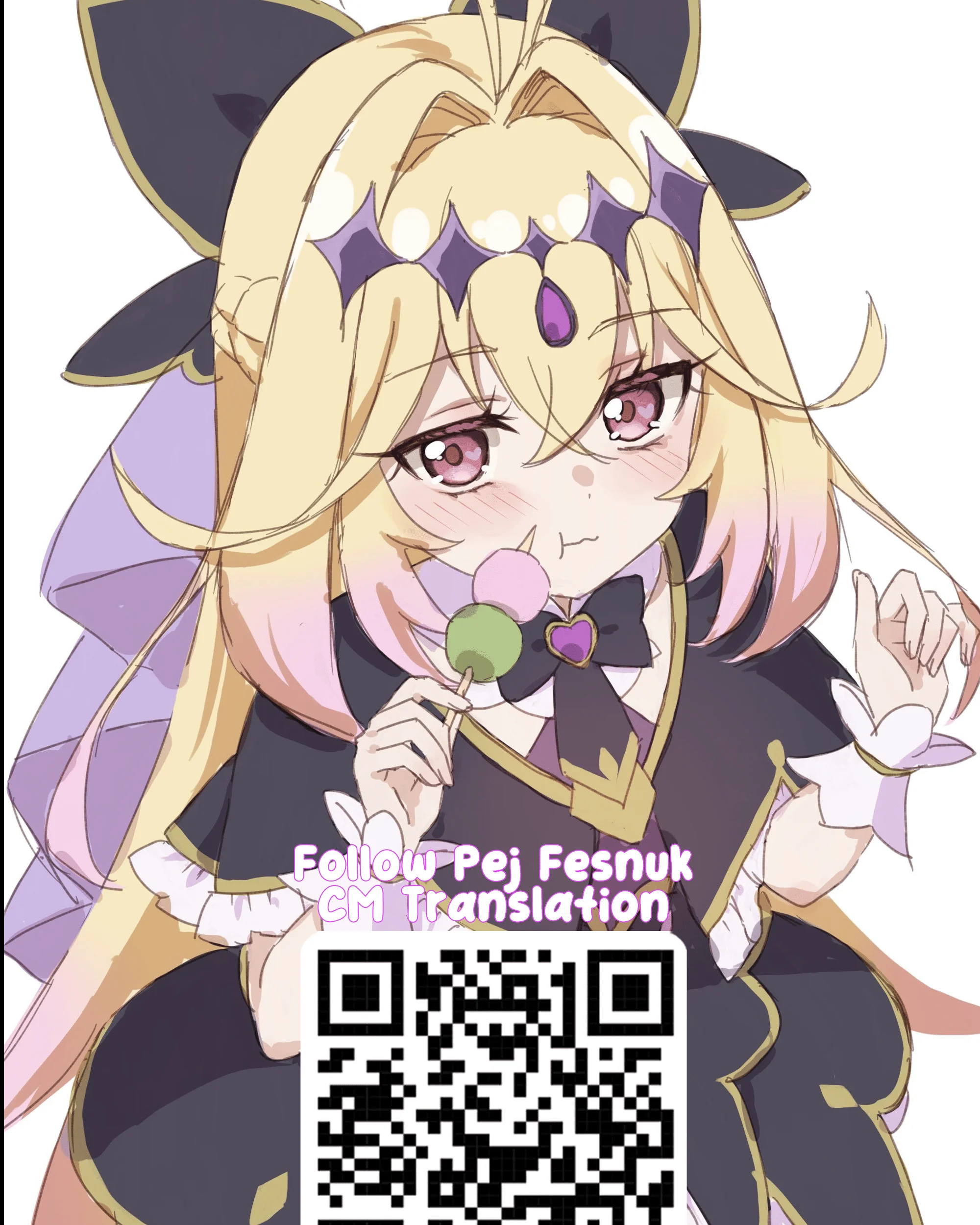 Mazoku no Musume-tachi to Okuru Midareta Isekai Seikatsu Chapter 2 - halaman 38