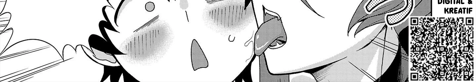 Mazoku no Musume-tachi to Okuru Midareta Isekai Seikatsu Chapter 2 - halaman 5