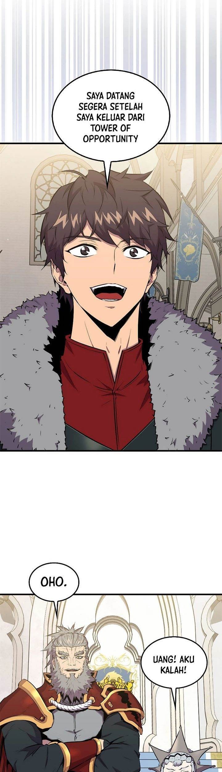 Mazoku no Pet ni Narimashite Chapter 1 - halaman 11