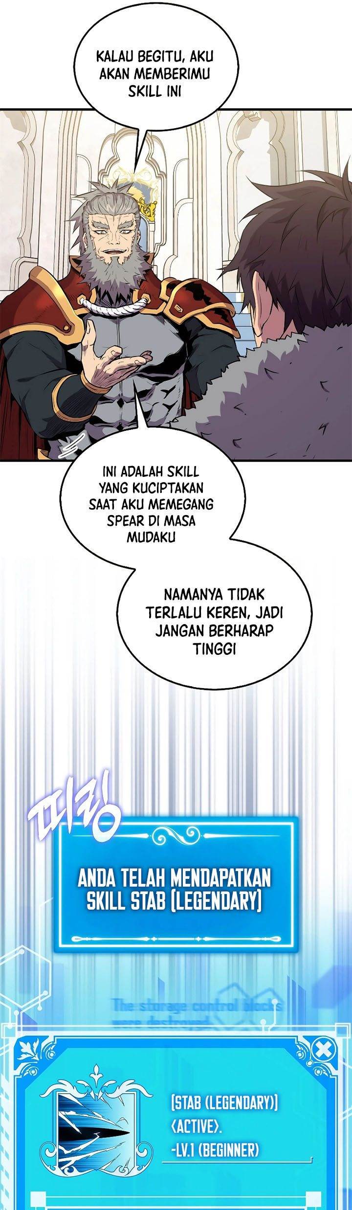 Mazoku no Pet ni Narimashite Chapter 1 - halaman 17