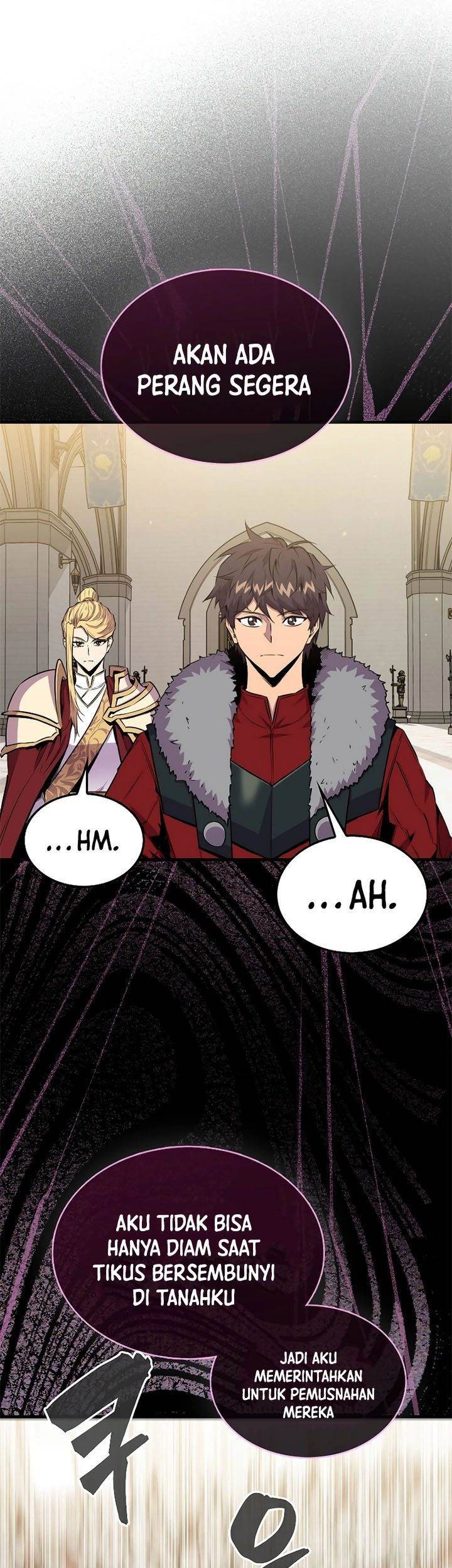 Mazoku no Pet ni Narimashite Chapter 1 - halaman 20