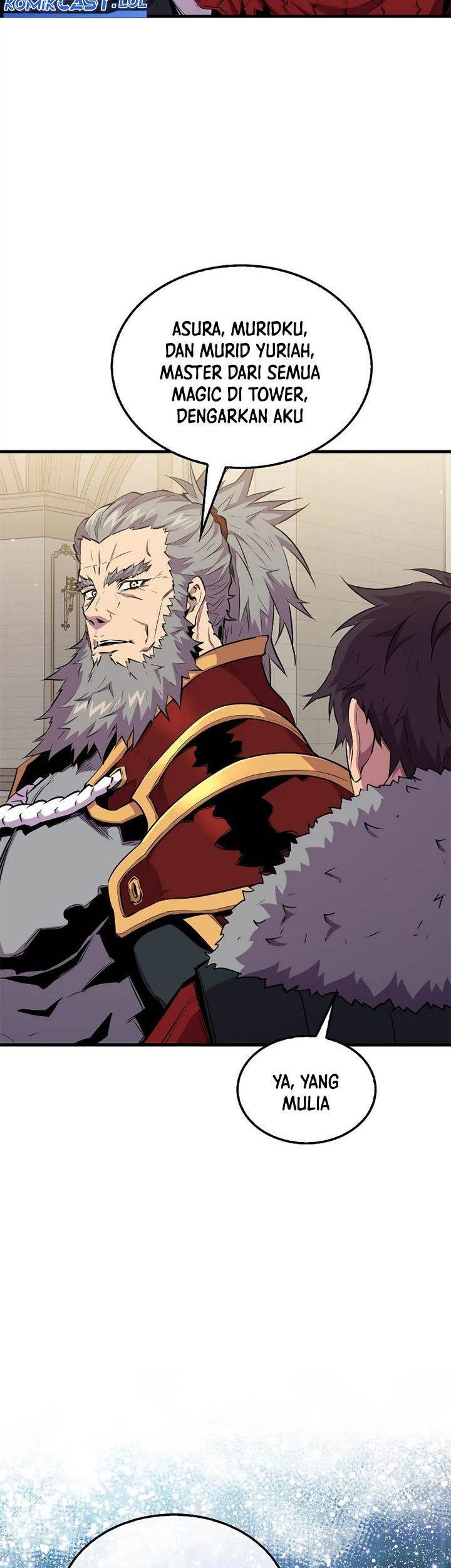 Mazoku no Pet ni Narimashite Chapter 1 - halaman 24