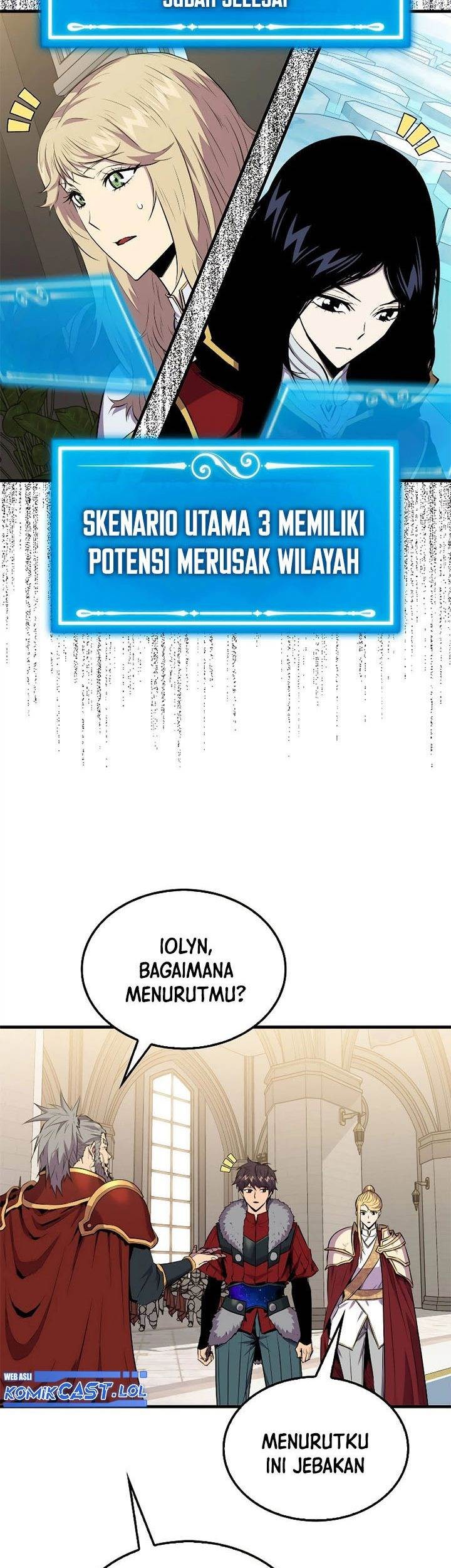 Mazoku no Pet ni Narimashite Chapter 1 - halaman 30