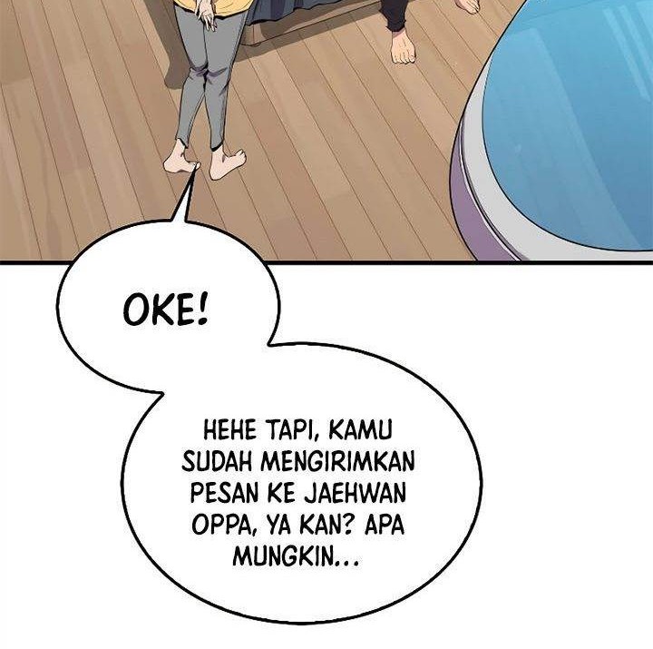 Mazoku no Pet ni Narimashite Chapter 2 - halaman 4