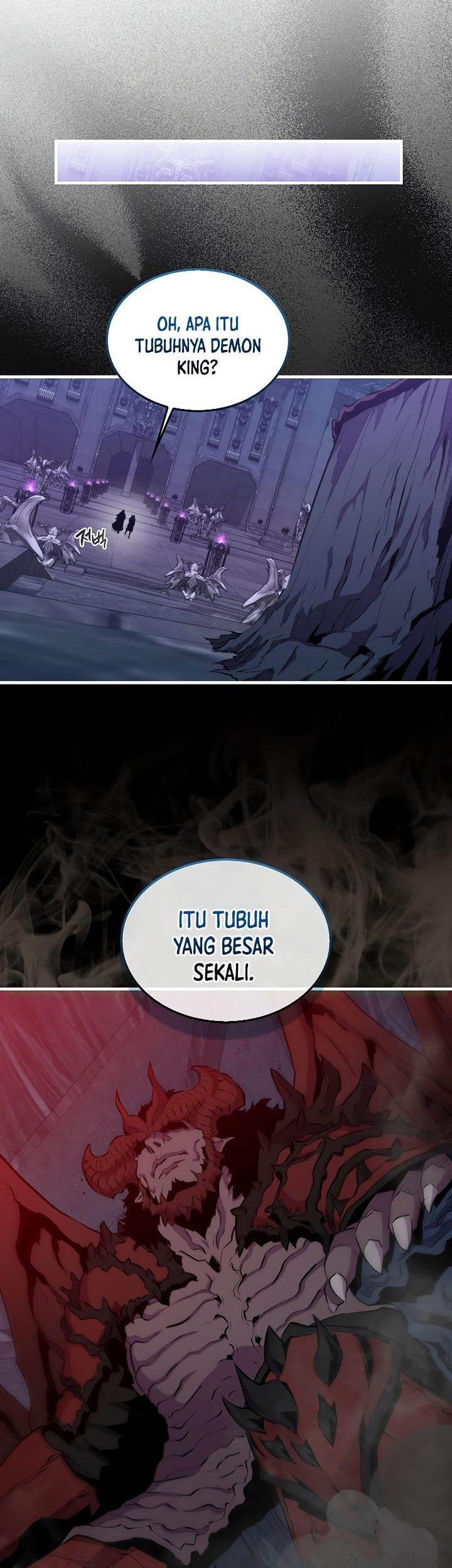 Mazoku no Pet ni Narimashite Chapter 3 - halaman 21