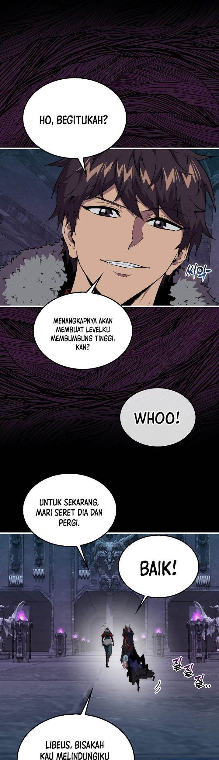Mazoku no Pet ni Narimashite Chapter 3 - halaman 27