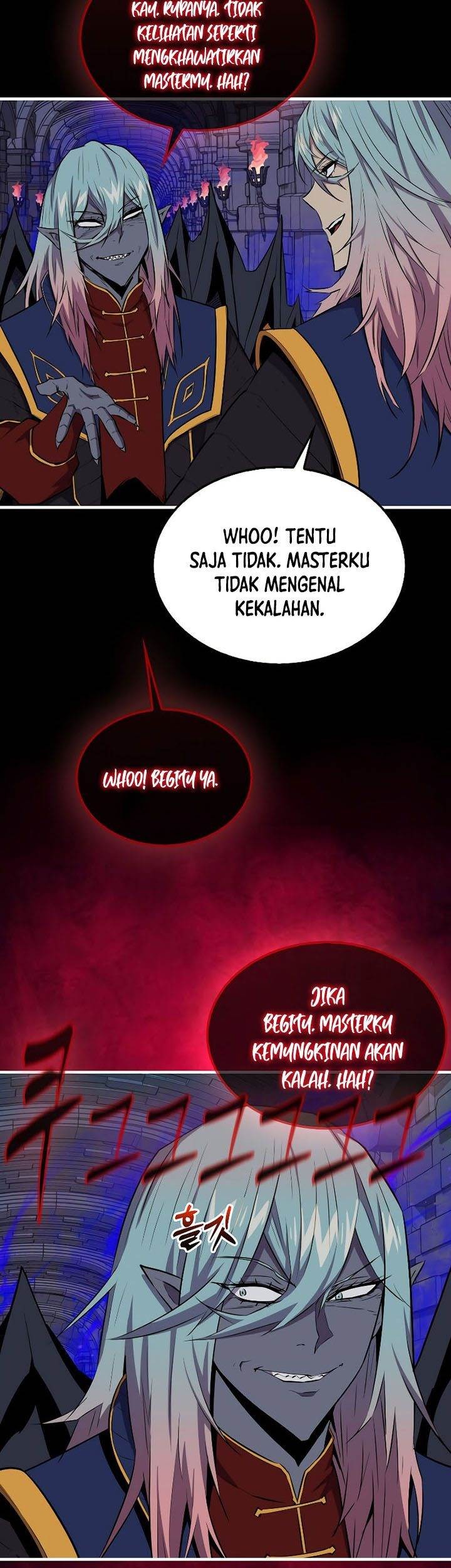 Mazoku no Pet ni Narimashite Chapter 3 - halaman 3