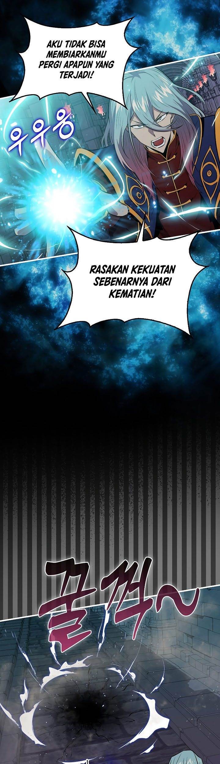 Mazoku no Pet ni Narimashite Chapter 3 - halaman 9