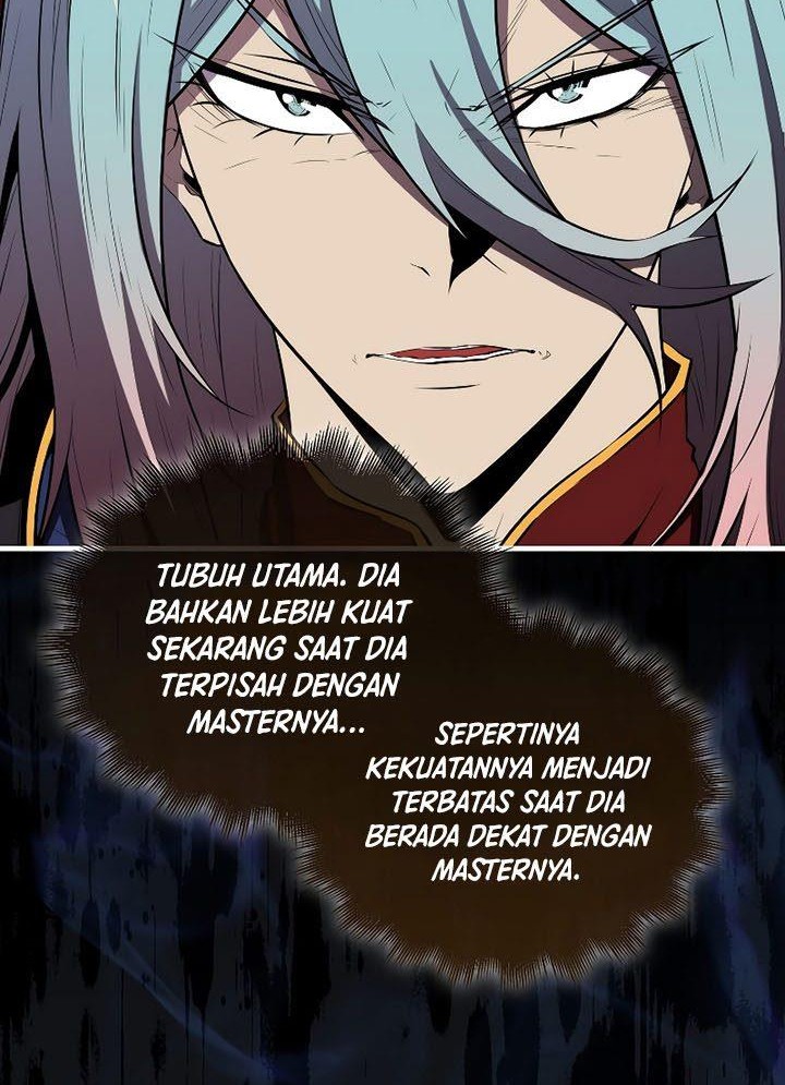 Mazoku no Pet ni Narimashite Chapter 4.1 - halaman 14
