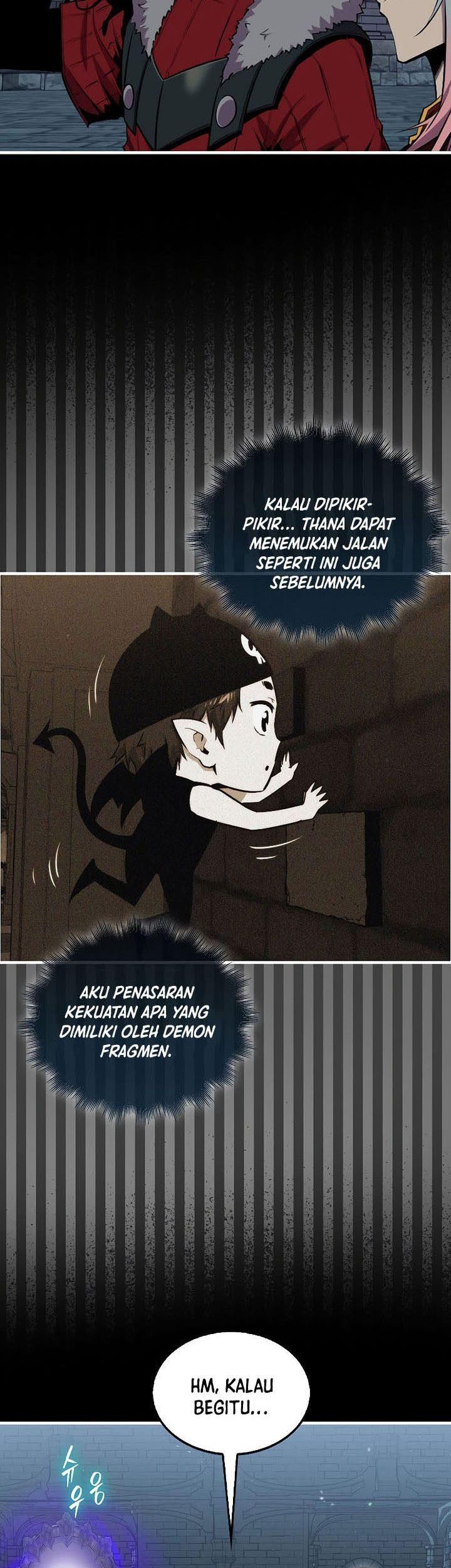 Mazoku no Pet ni Narimashite Chapter 4.1 - halaman 3