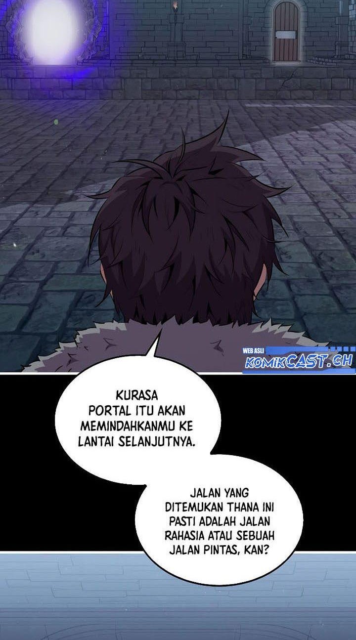 Mazoku no Pet ni Narimashite Chapter 4.1 - halaman 4