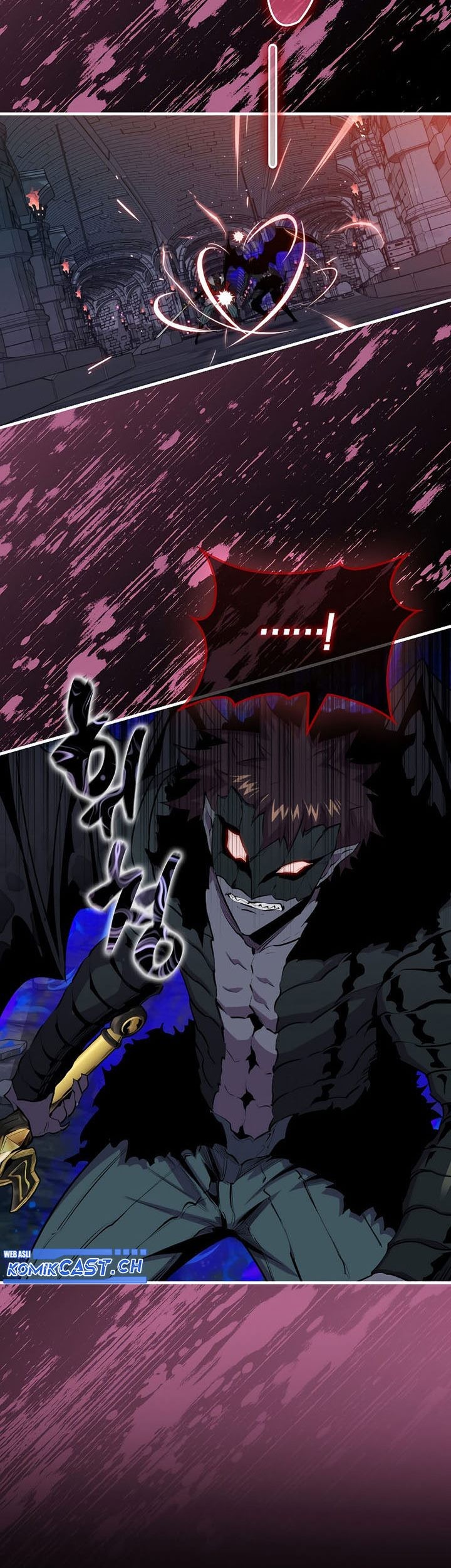 Mazoku no Pet ni Narimashite Chapter 4.2 - halaman 8