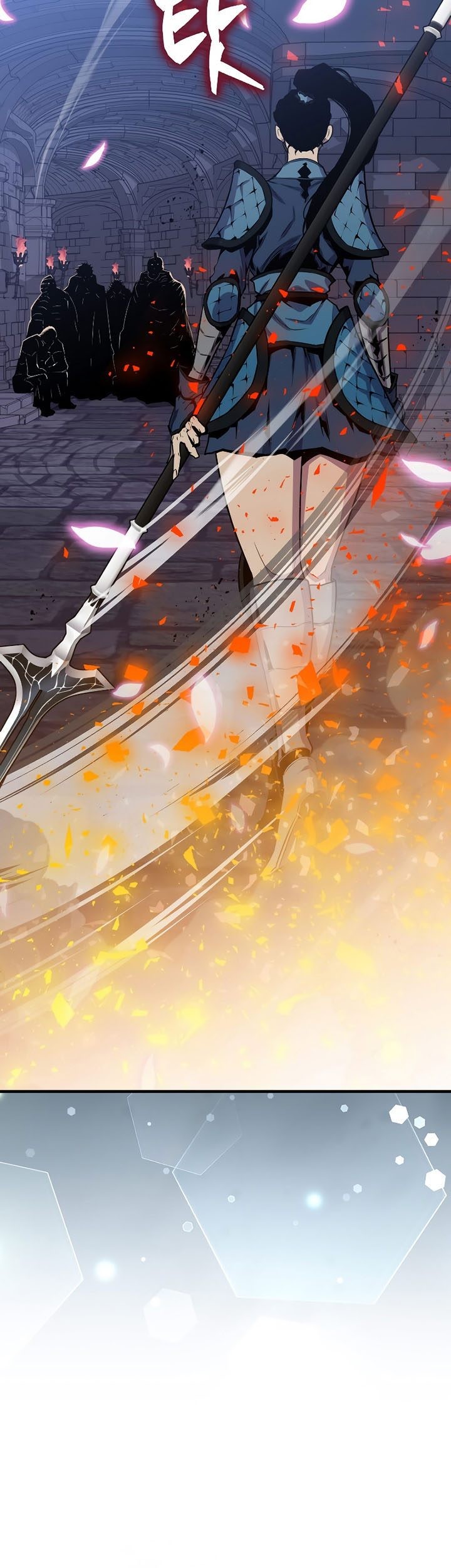 Mazoku no Pet ni Narimashite Chapter 5.1 - halaman 12