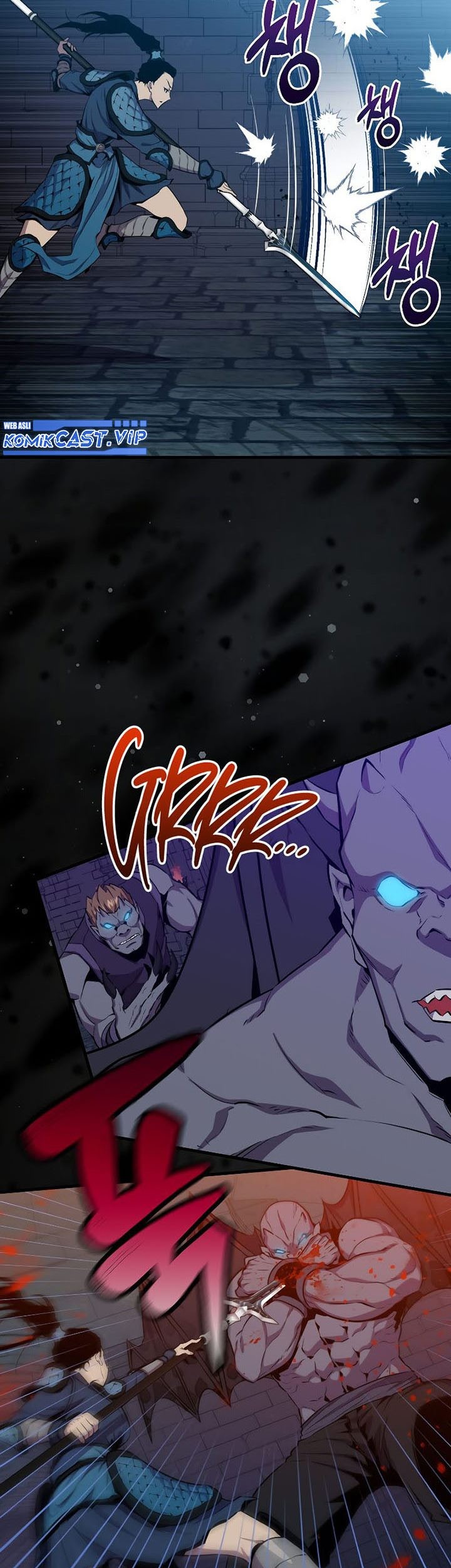 Mazoku no Pet ni Narimashite Chapter 5.1 - halaman 4