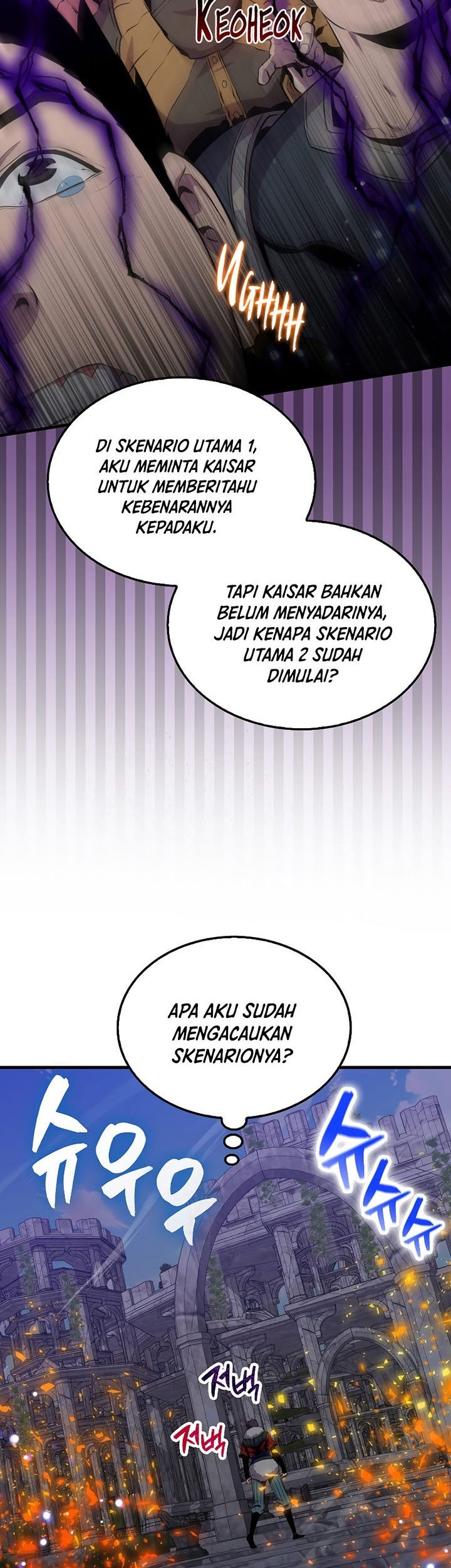 Mazoku no Pet ni Narimashite Chapter 5.2 - halaman 16