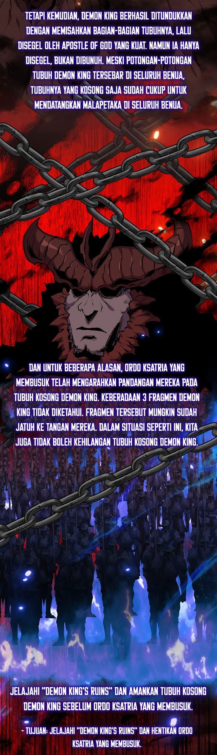 Mazoku no Pet ni Narimashite Chapter 5.2 - halaman 20
