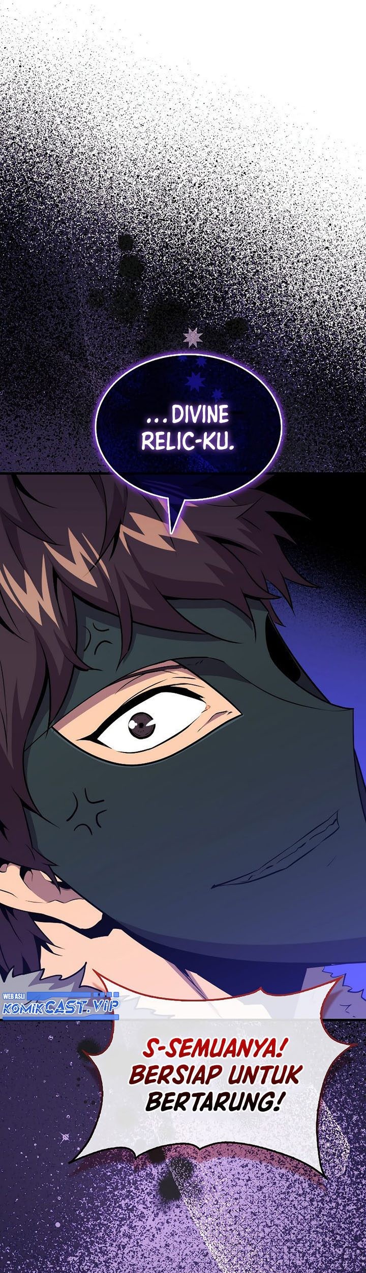 Mazoku no Pet ni Narimashite Chapter 5.2 - halaman 6