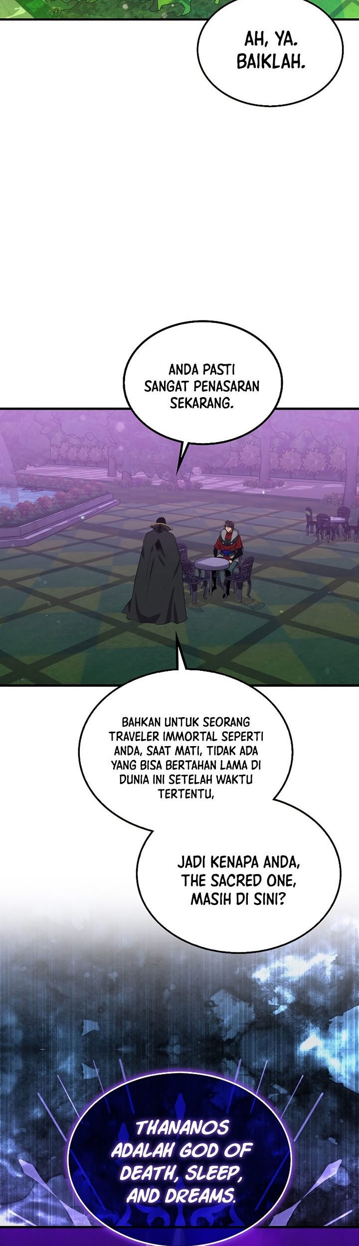Mazoku no Pet ni Narimashite Chapter 6.1 - halaman 11