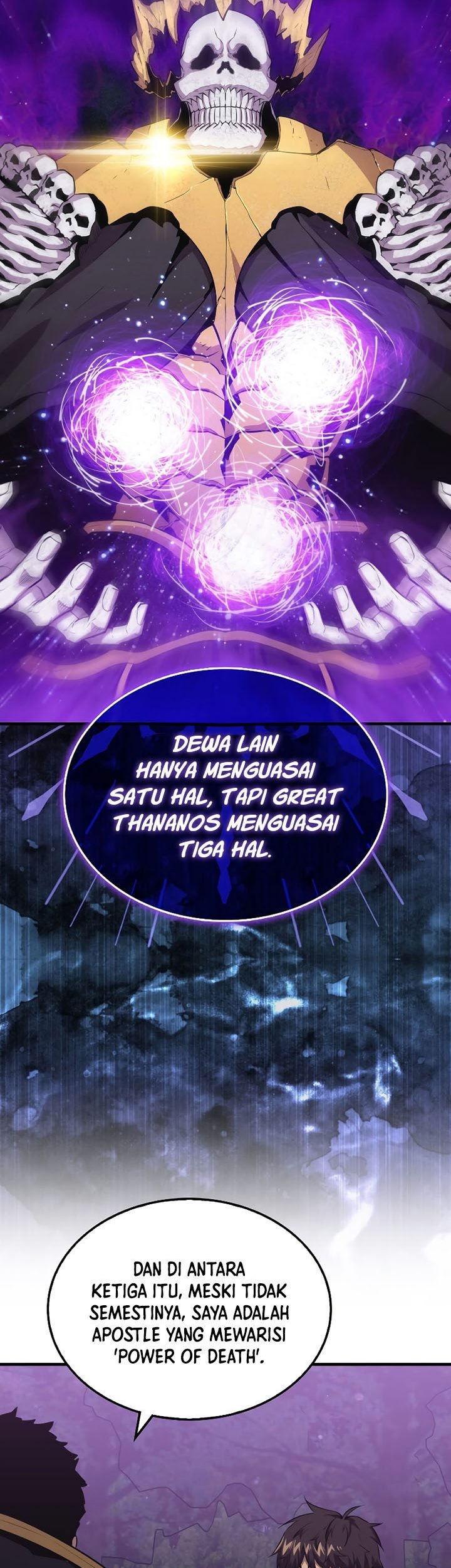 Mazoku no Pet ni Narimashite Chapter 6.1 - halaman 13