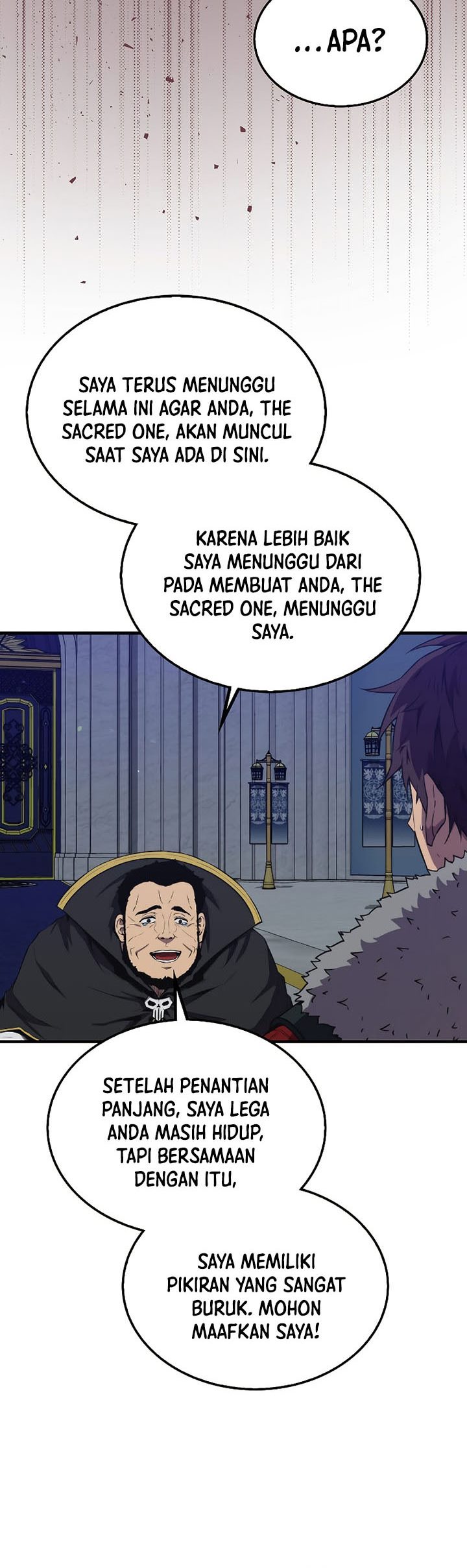 Mazoku no Pet ni Narimashite Chapter 6.1 - halaman 6