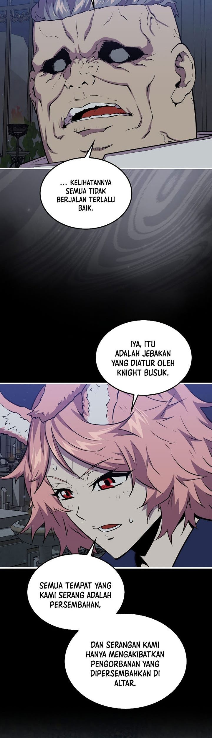 Mazoku no Pet ni Narimashite Chapter 6.2 - halaman 10