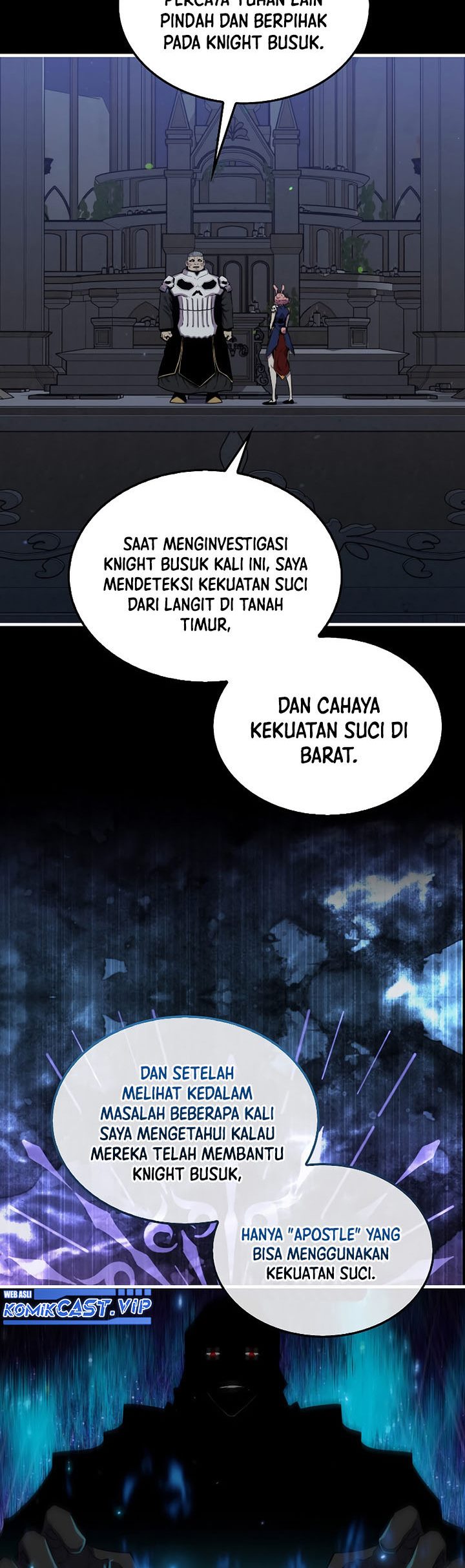 Mazoku no Pet ni Narimashite Chapter 6.2 - halaman 15