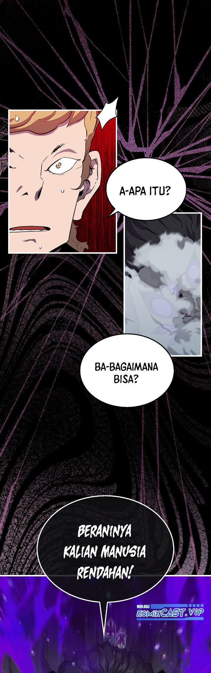 Mazoku no Pet ni Narimashite Chapter 7.1 - halaman 10