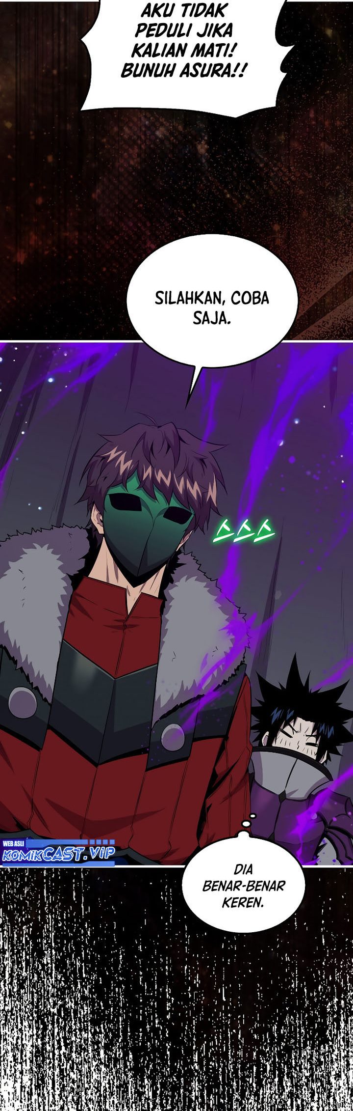 Mazoku no Pet ni Narimashite Chapter 7.1 - halaman 14