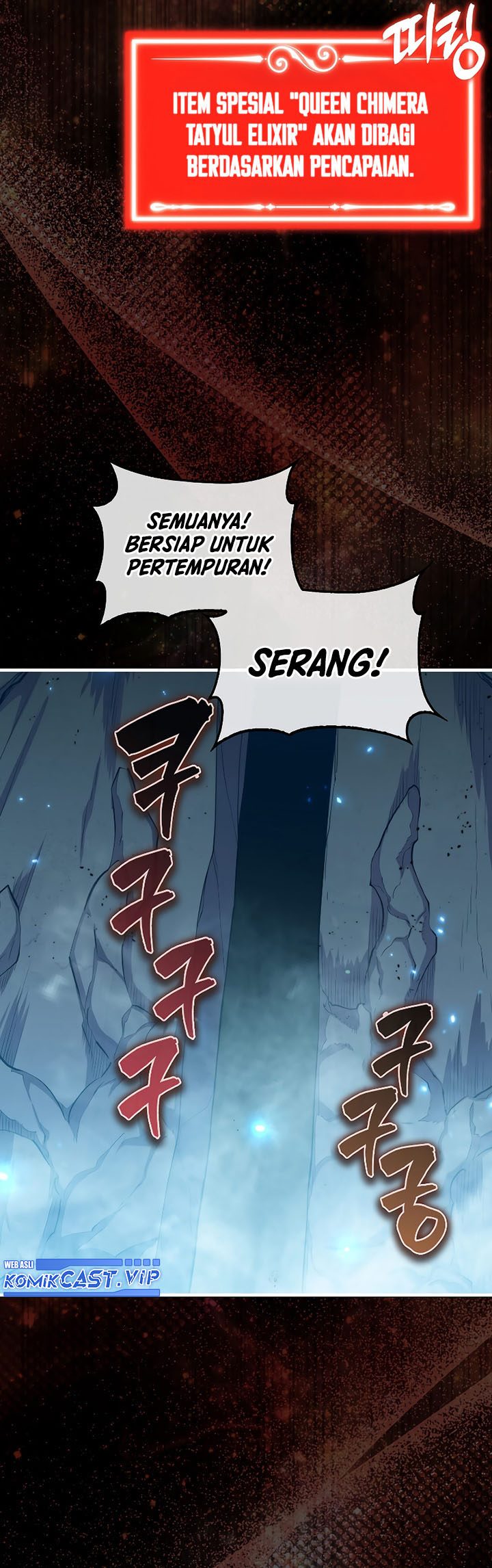 Mazoku no Pet ni Narimashite Chapter 7.1 - halaman 7