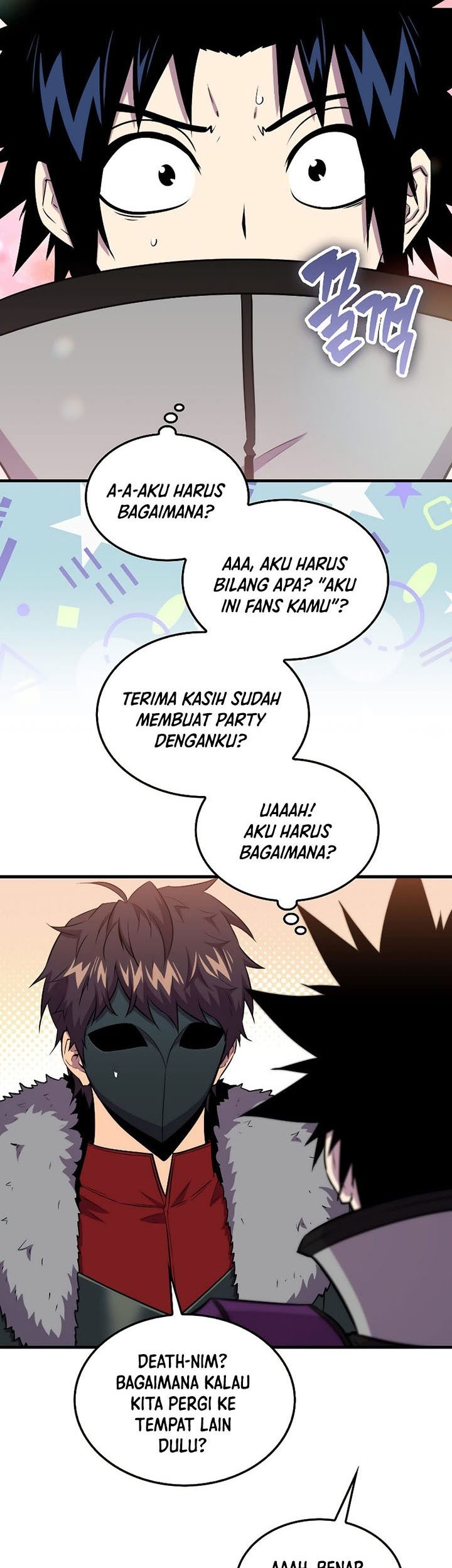 Mazoku no Pet ni Narimashite Chapter 7.2 - halaman 8