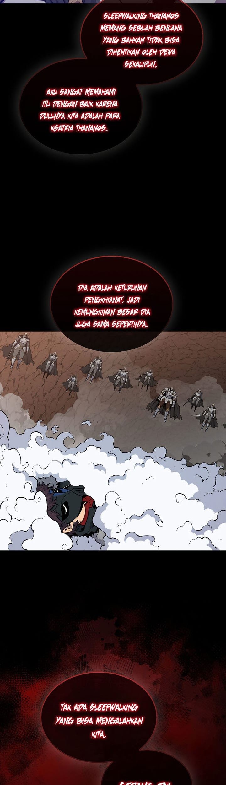 Mazoku no Pet ni Narimashite Chapter 8.1 - halaman 6