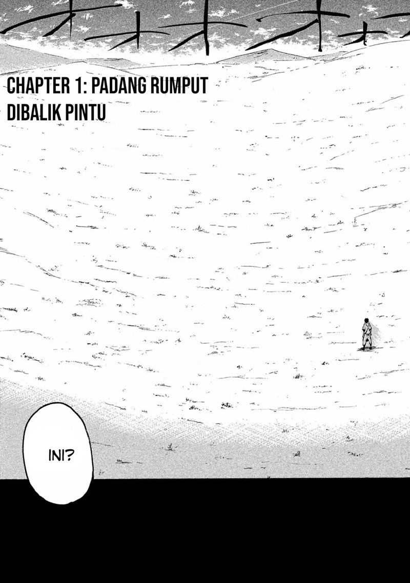 Mazumeshi Elf to Yuubokugurashi Chapter 1 - halaman 6
