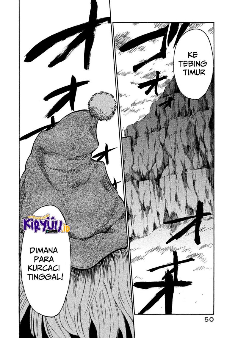 Mazumeshi Elf to Yuubokugurashi Chapter 12 - halaman 19