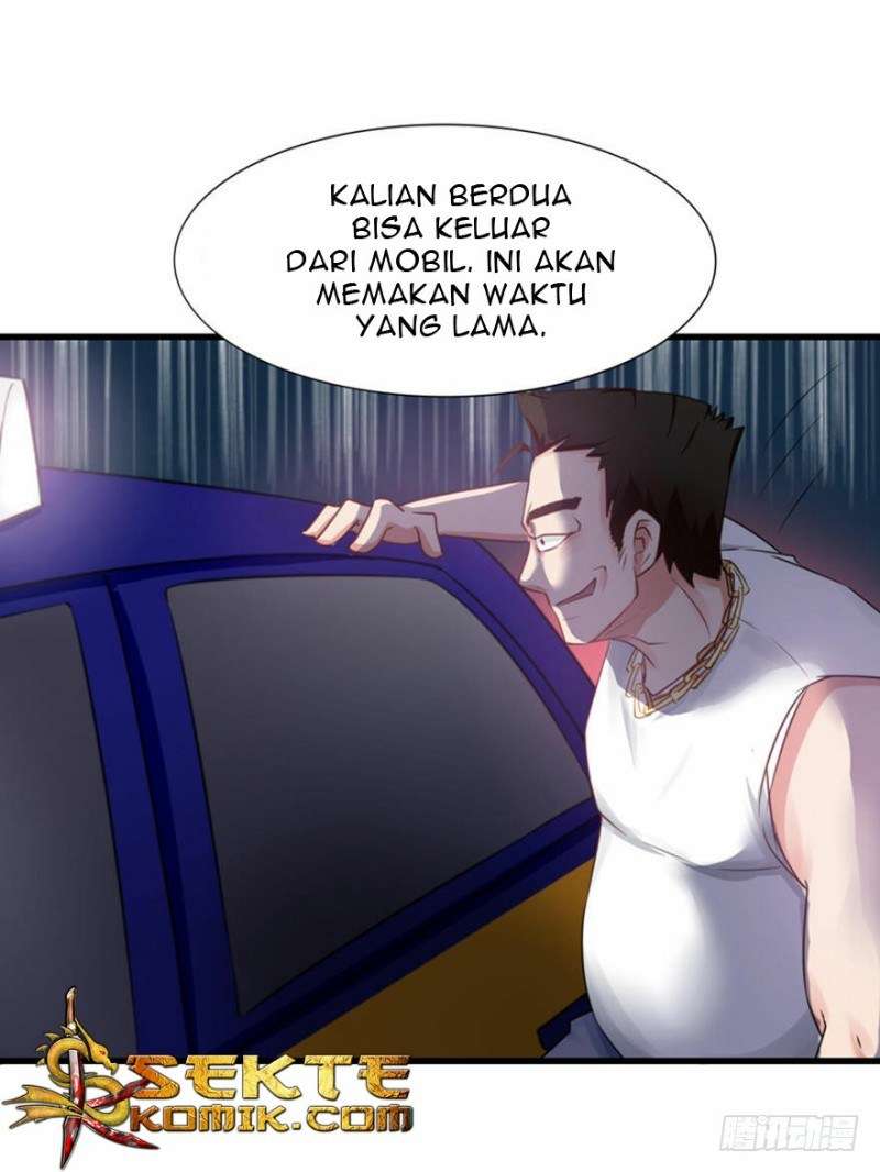 Me and My 26-year-old Beautiful Tenant Chapter 1 - halaman 15