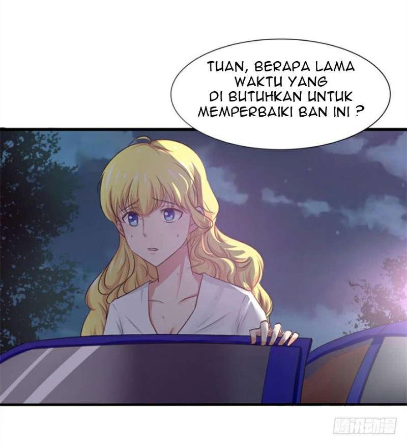 Me and My 26-year-old Beautiful Tenant Chapter 1 - halaman 16