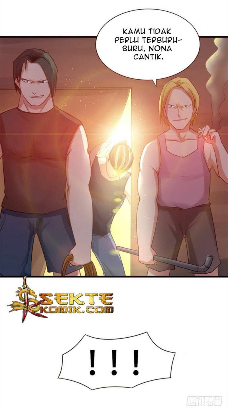 Me and My 26-year-old Beautiful Tenant Chapter 1 - halaman 17