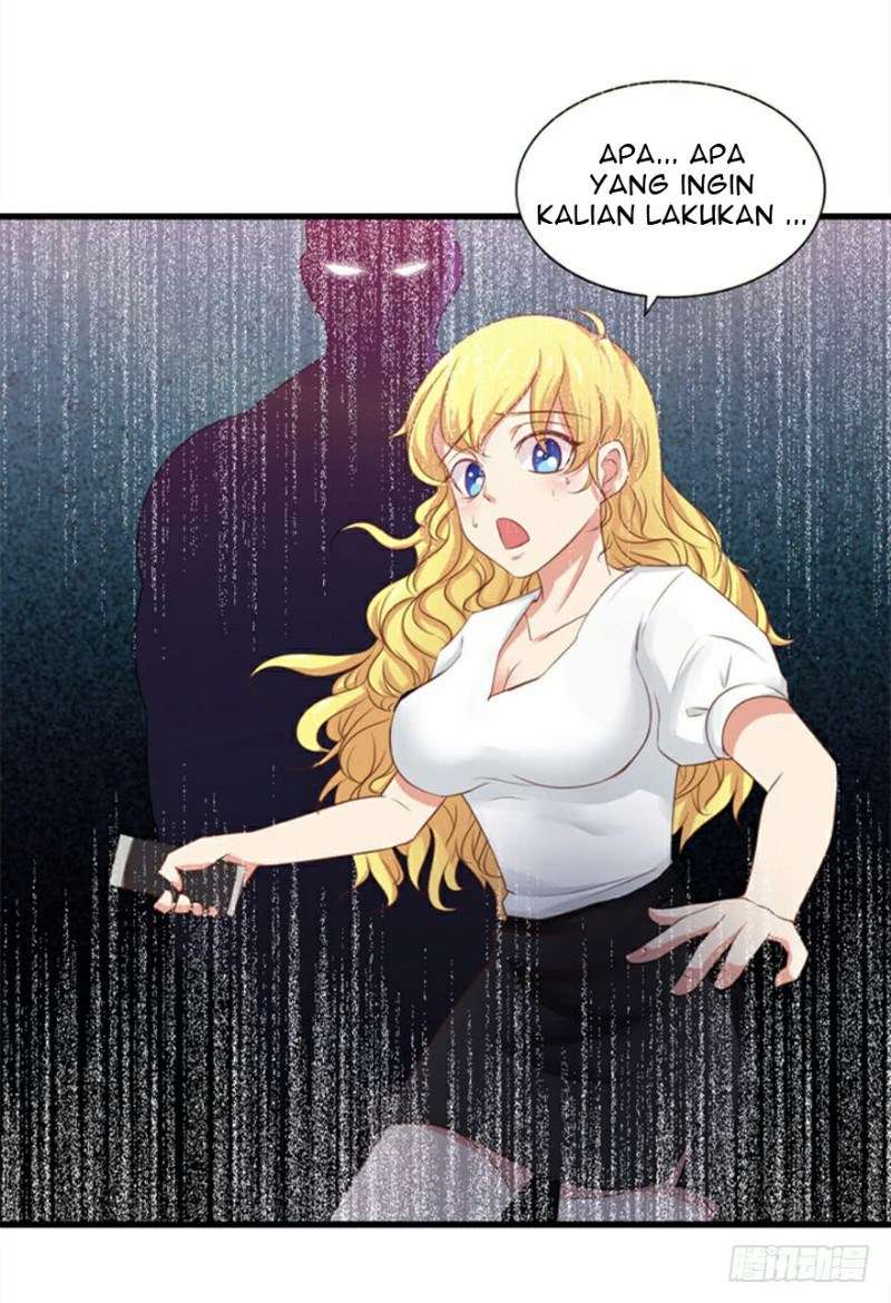 Me and My 26-year-old Beautiful Tenant Chapter 1 - halaman 18