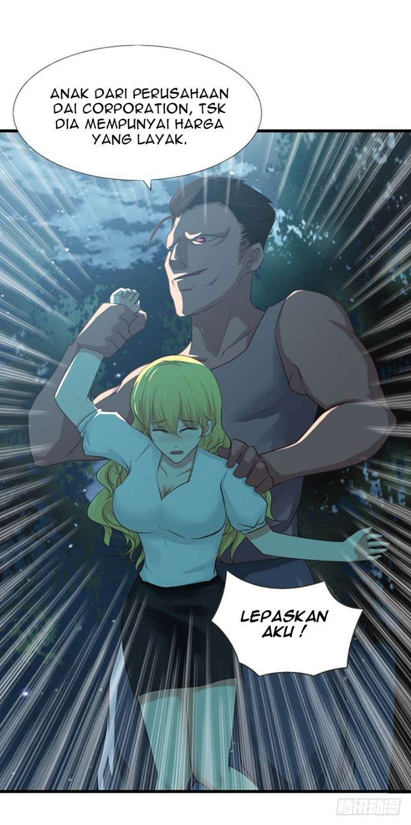 Me and My 26-year-old Beautiful Tenant Chapter 1 - halaman 20