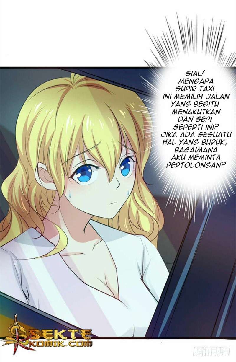 Me and My 26-year-old Beautiful Tenant Chapter 1 - halaman 7