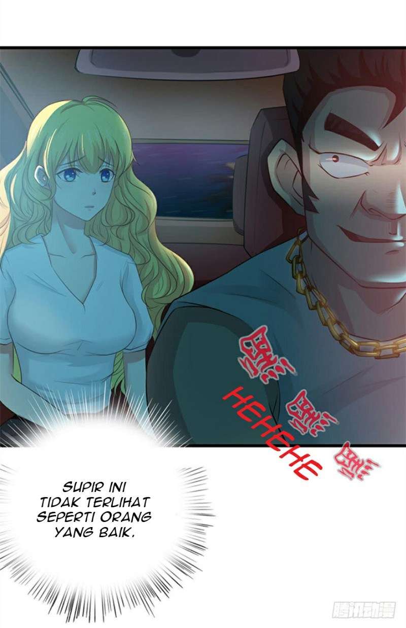 Me and My 26-year-old Beautiful Tenant Chapter 1 - halaman 8