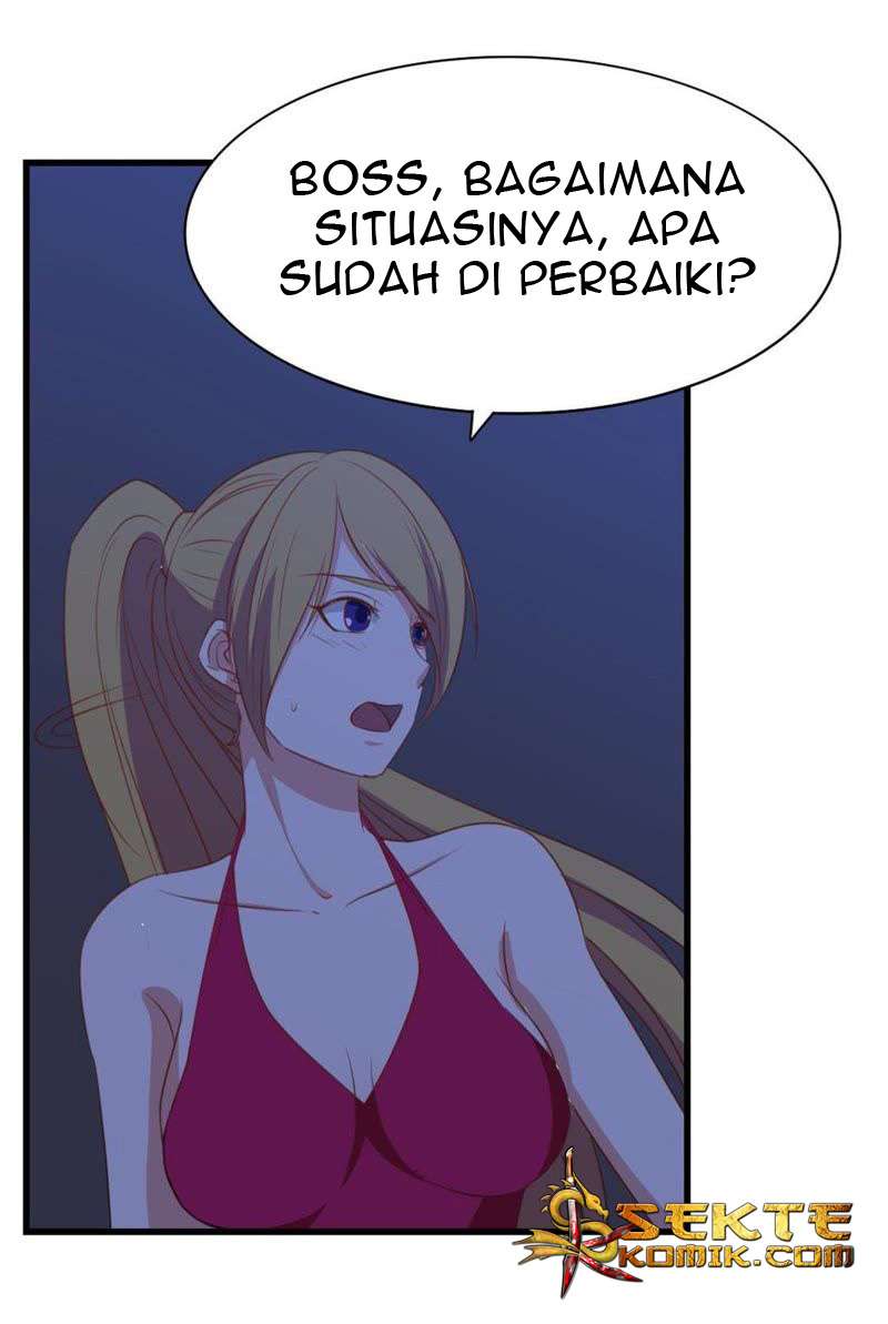 Me and My 26-year-old Beautiful Tenant Chapter 10 - halaman 16