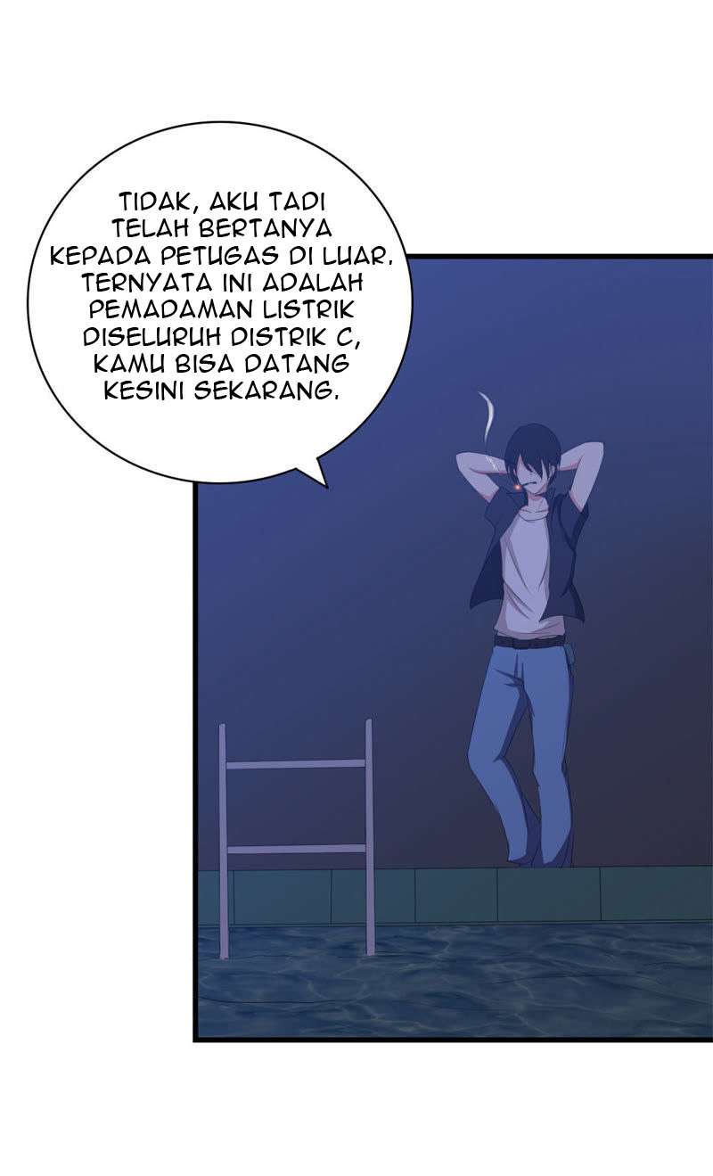 Me and My 26-year-old Beautiful Tenant Chapter 10 - halaman 17