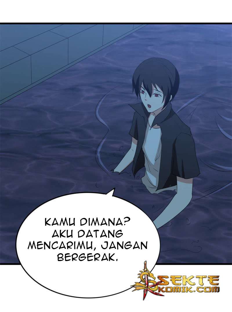 Me and My 26-year-old Beautiful Tenant Chapter 10 - halaman 20