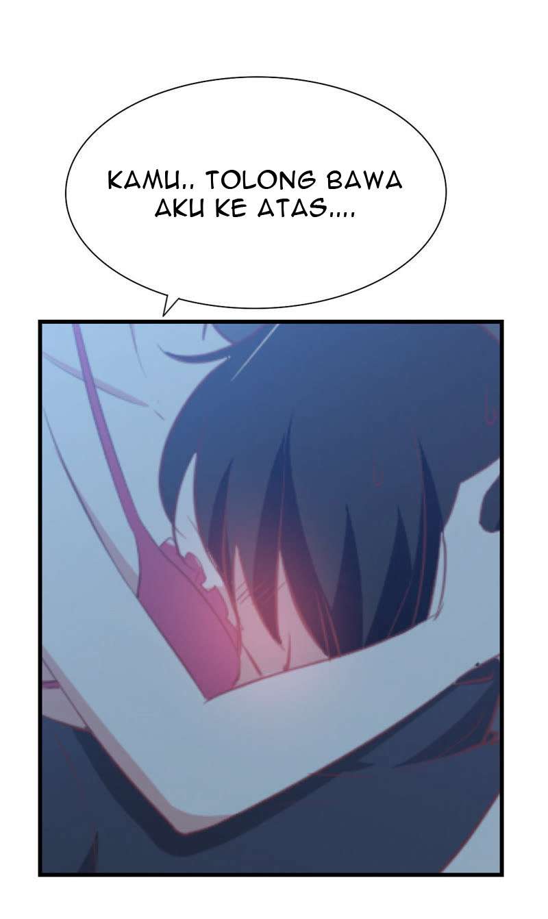 Me and My 26-year-old Beautiful Tenant Chapter 10 - halaman 23