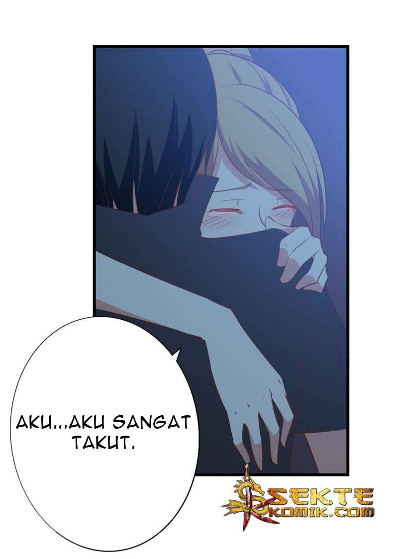 Me and My 26-year-old Beautiful Tenant Chapter 10 - halaman 24